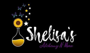 Shelisa&#39;s Alchemy N&#39; More