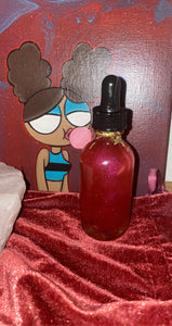 ‘Come 2 Me’ oil (Women’s Edition)