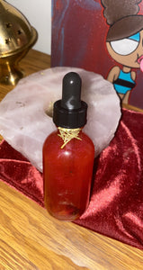 ‘Come 2 Me’ oil (Women’s Edition)